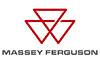 Logo Massey Ferguson